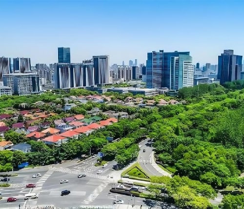 Gurgaon Extn. Road Projects