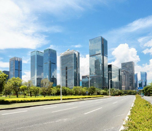 SPR Road (Gurgaon) Projects